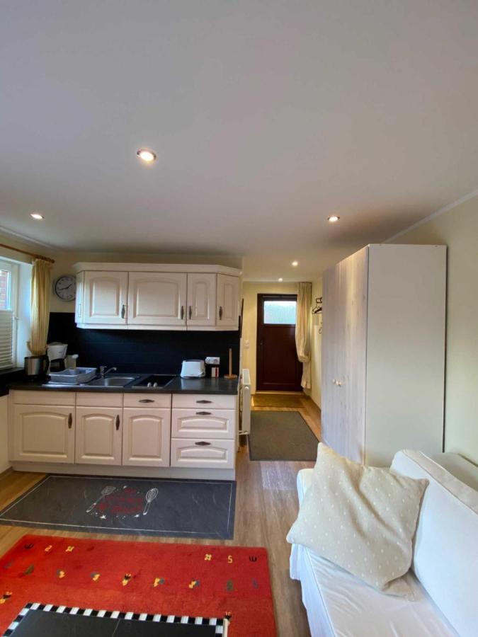 App 3 Apartment List auf Sylt